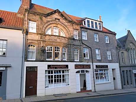 Kings Head