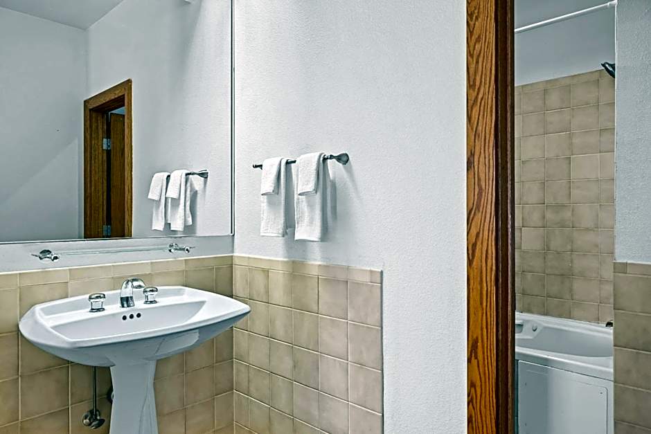 Rodeway Inn Billings