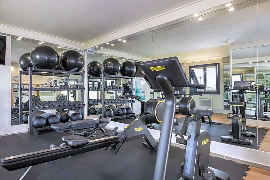 Hilton Garden Inn Florence Novoli