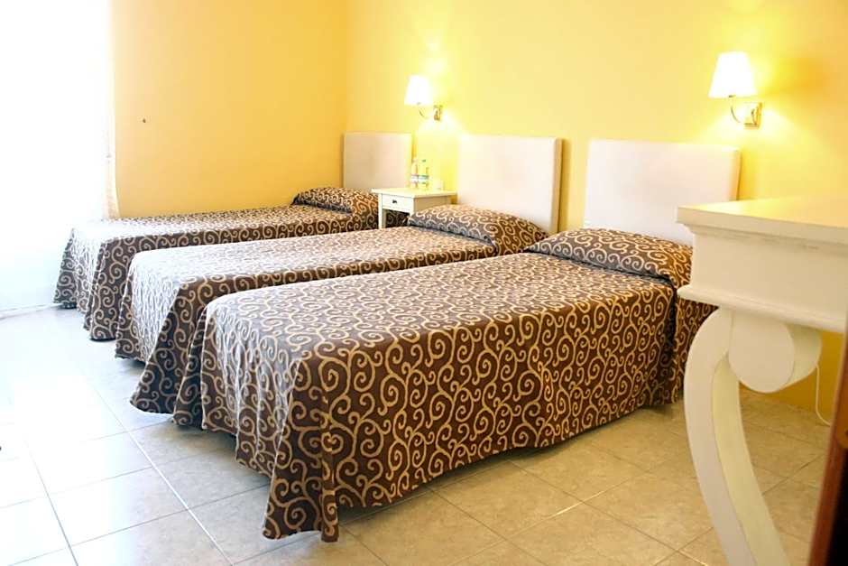 Hotel Alex Firenze