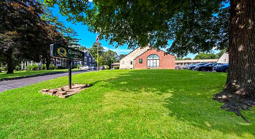 Quality Inn Great Barrington