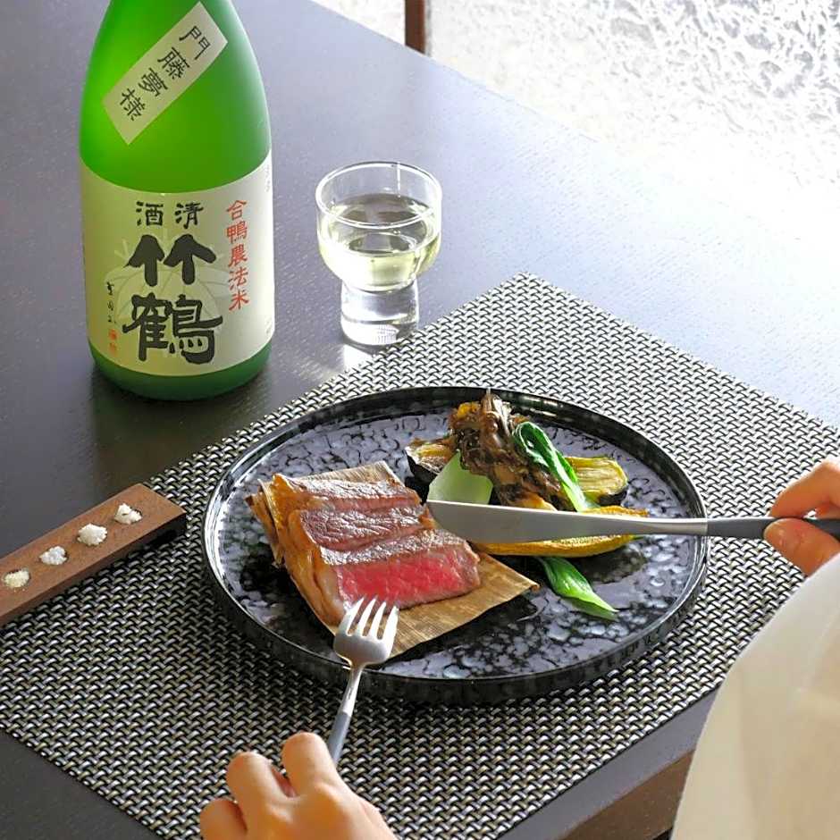 Nipponioa Hotel Takehara Seienmachi