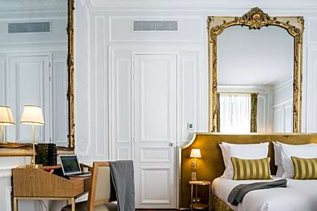 Junior Suite Prestige