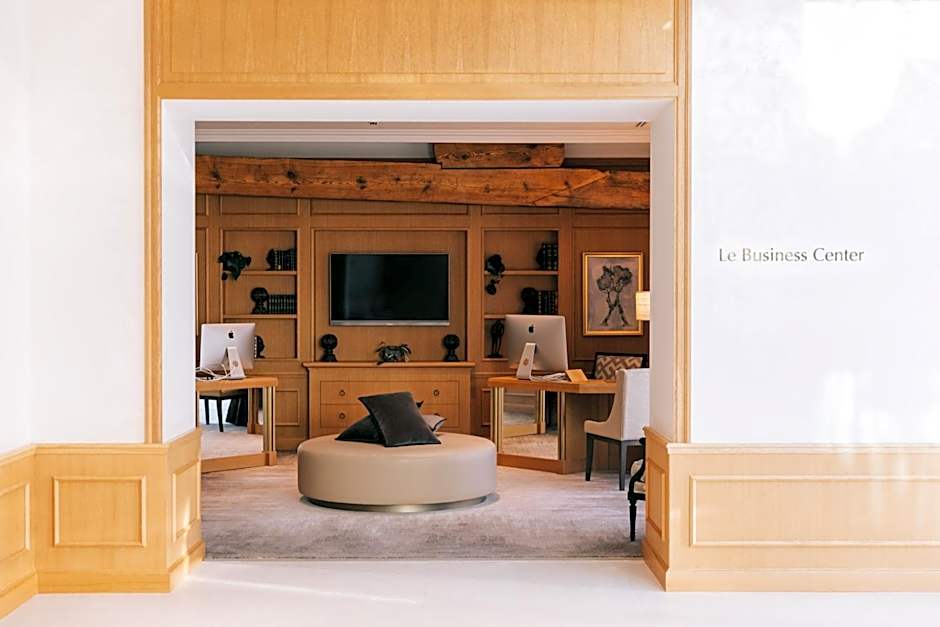 Hotel Chais Monnet & Spa