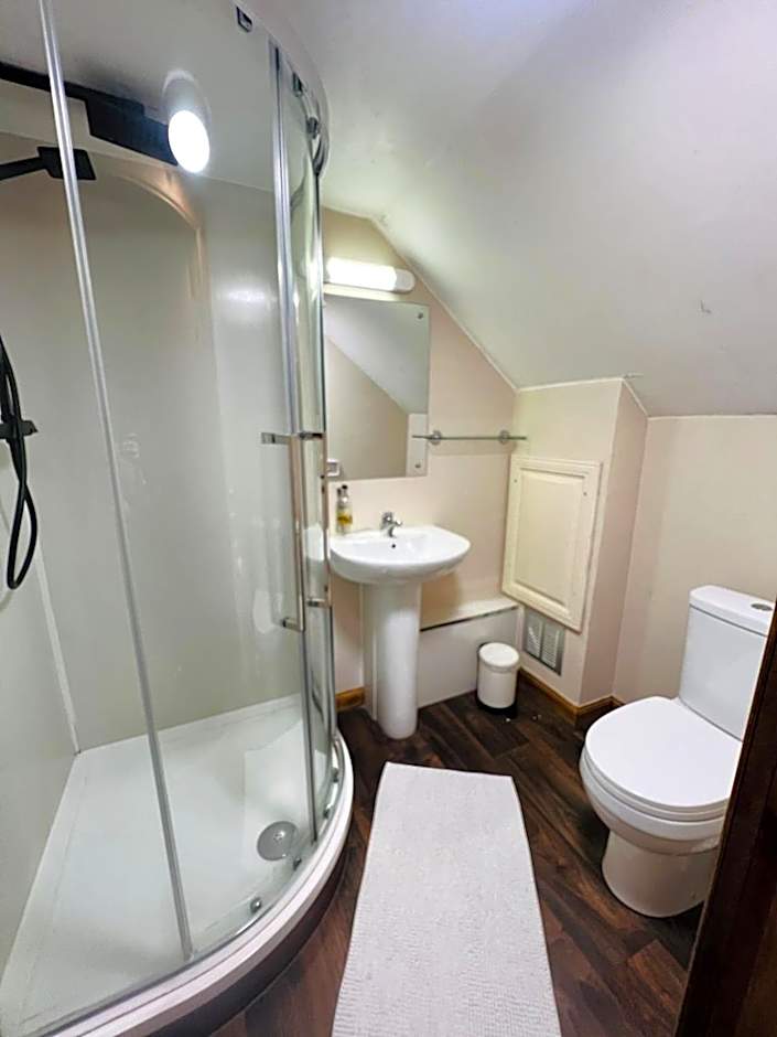 Burntisland House Hotel