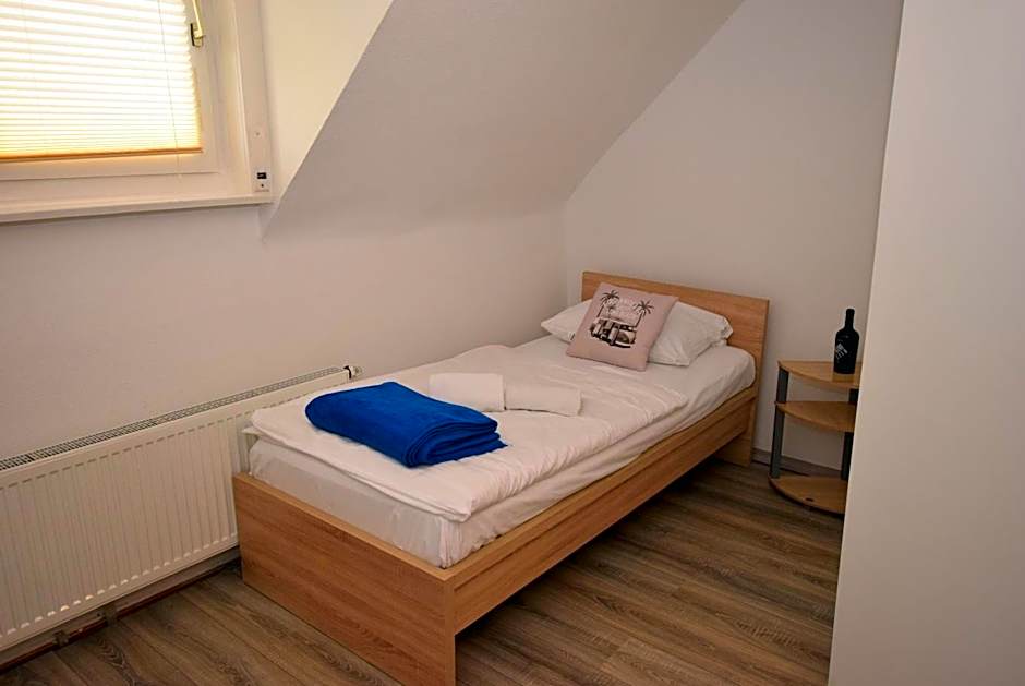 Monteurzimmer Kirchheim-Teck