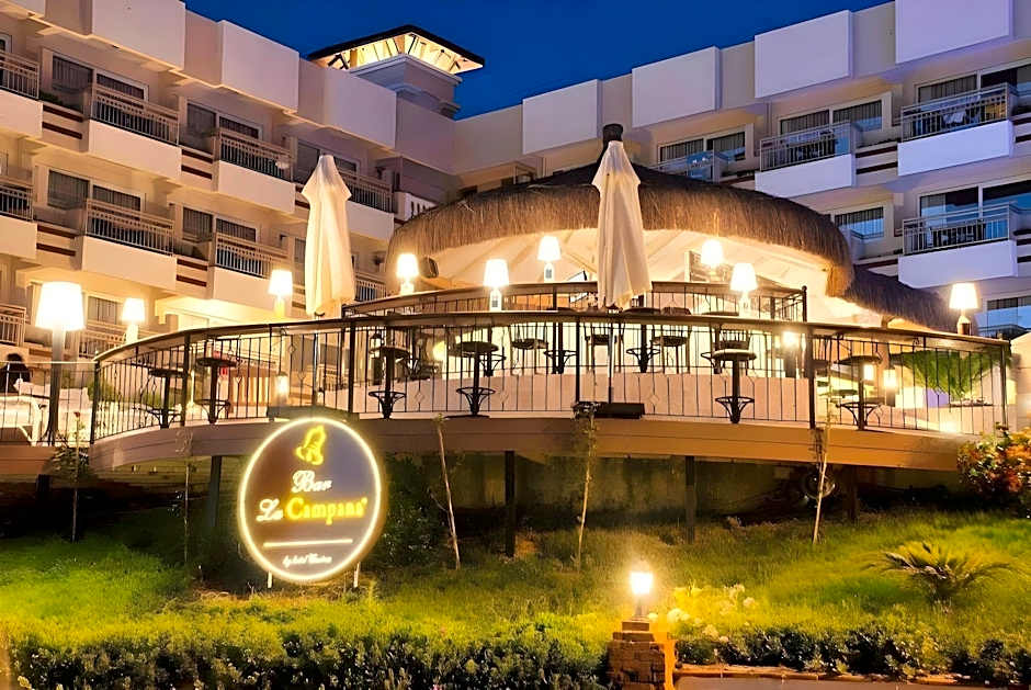 Hotel Carina