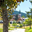 Hotel Waldeck mit Restaurant "Florian'S"