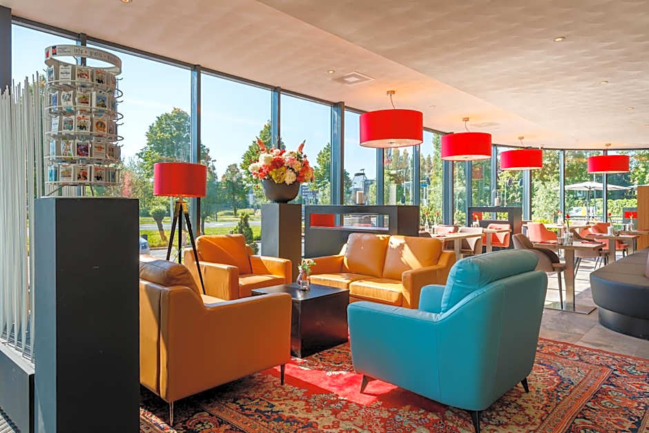 Bastion Hotel Haarlem Velsen