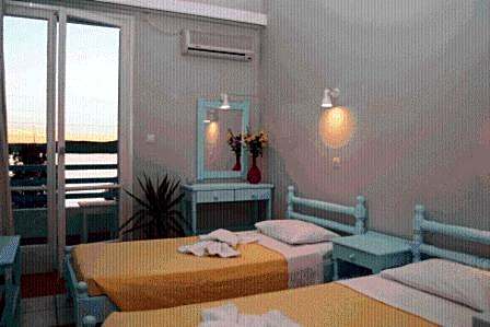 Hotel Paros