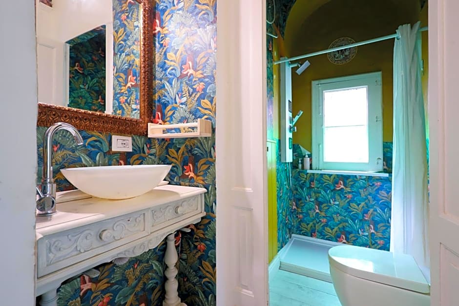B&b Morosoli Palace