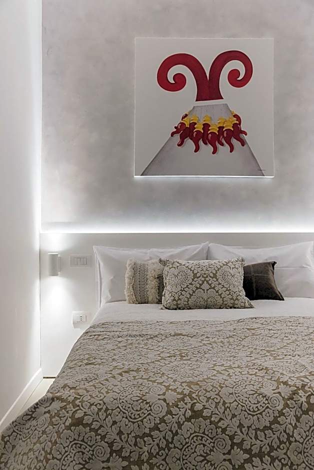 A Misura Duomo Rooms & Apartment - LS Accommodations