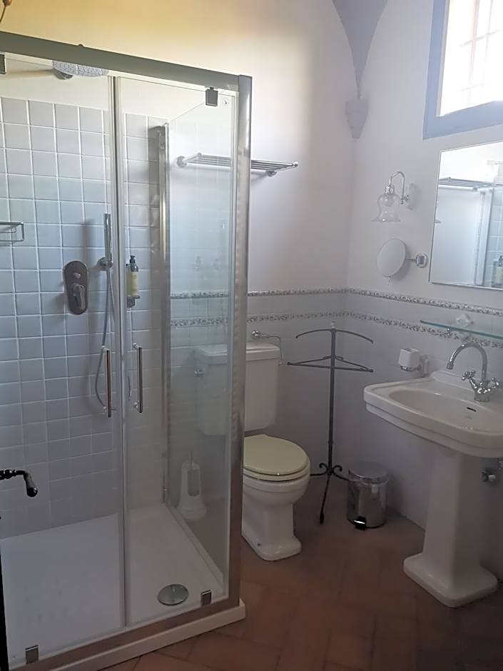 Casa Flosa Room & Breakfast