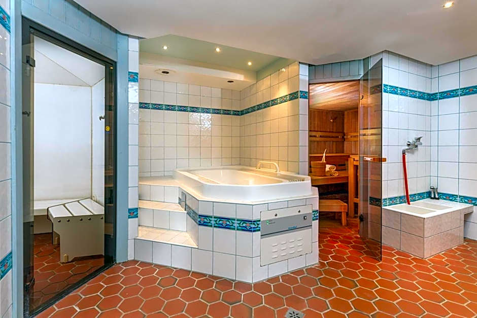 Hotel Restaurant Lebzelter