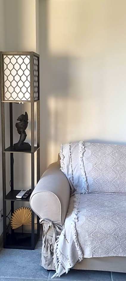 LES BOIS DE ZOLA entre Provence et Luberon