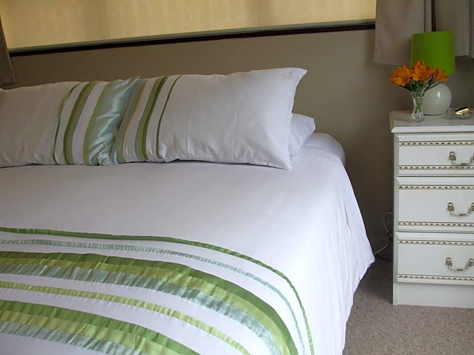 Havenlee Homestay