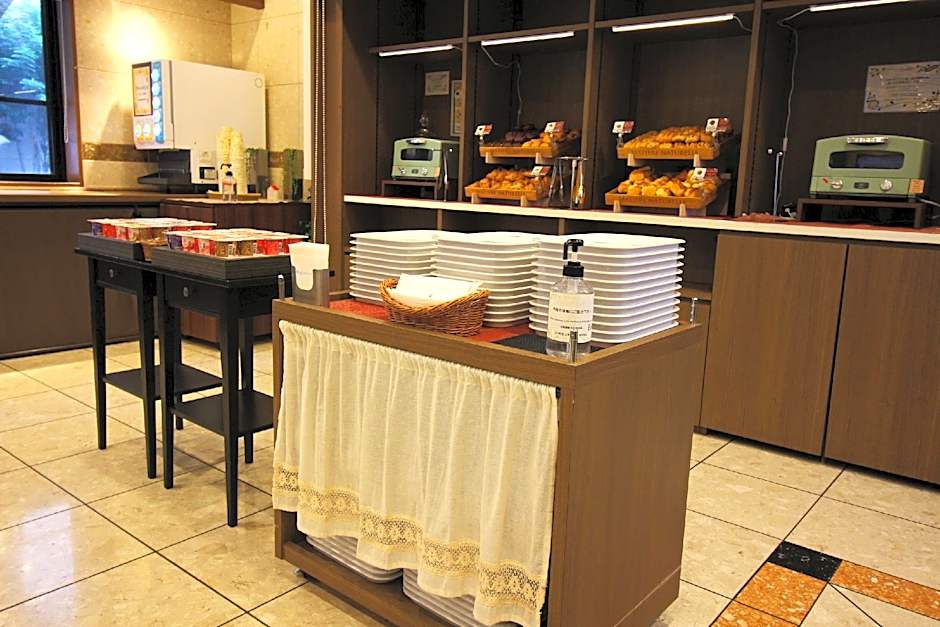 Almont Inn Nihonbashi