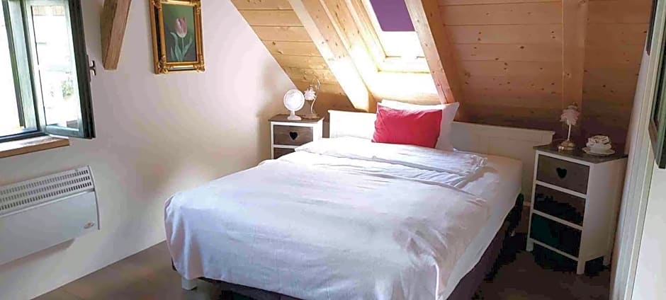 Heuholzmühle Privatzimmer