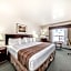 Grande Cache Inn & Suites
