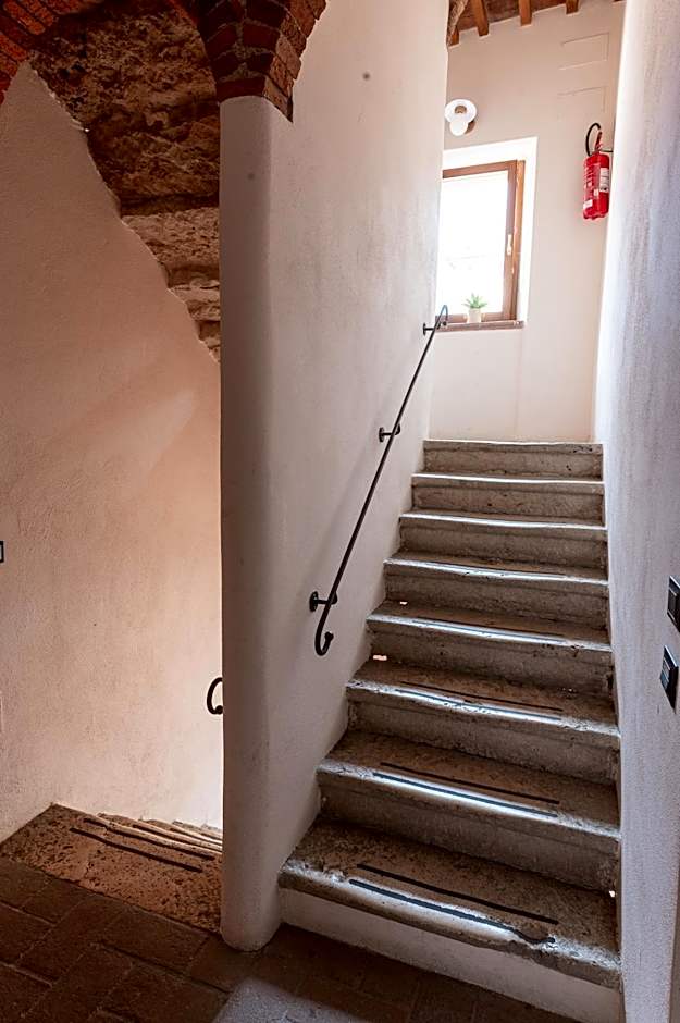 Massa Alta B&B e Appartamenti