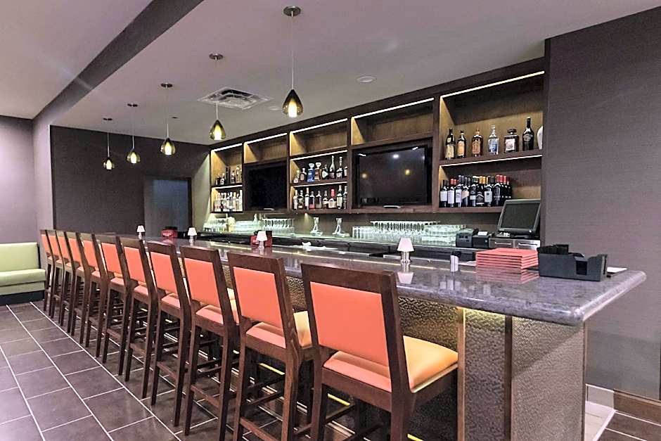 Wyndham Garden Westlake