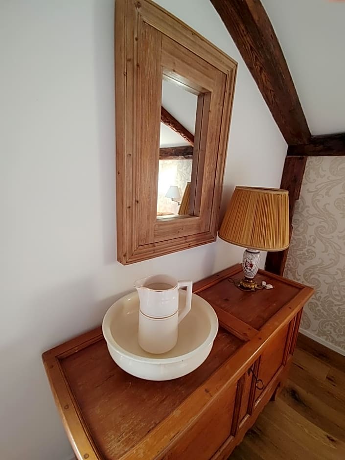 Landgasthof Roderis