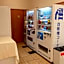 Toyoko Inn Niigata Ekimae