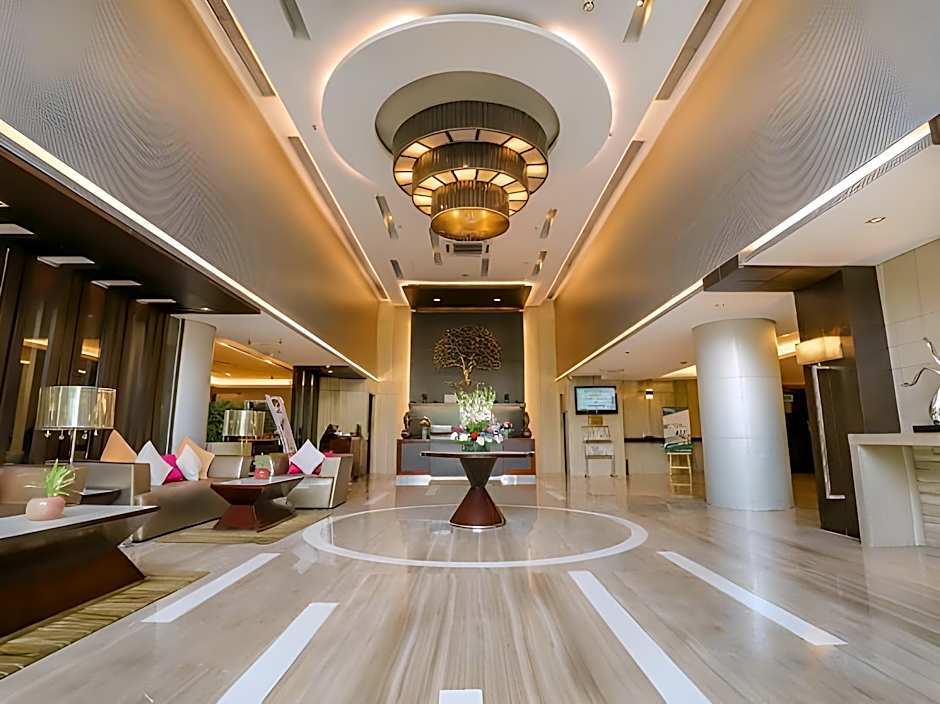 Radisson Hotel Sector 29 Gurugram