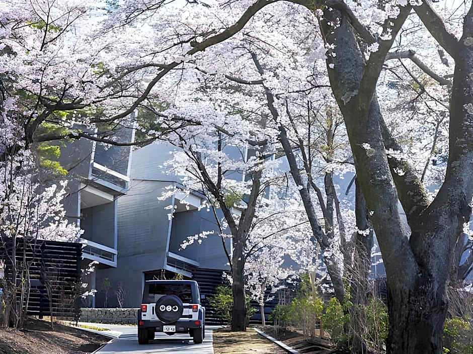 HOSHINOYA Fuji