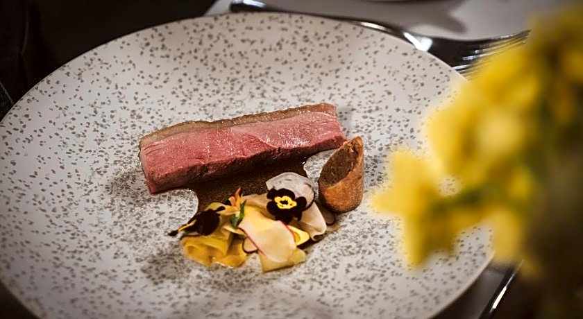 Briery Wood Country House Hotel