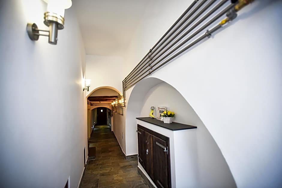 YellowBoot Aparthotel