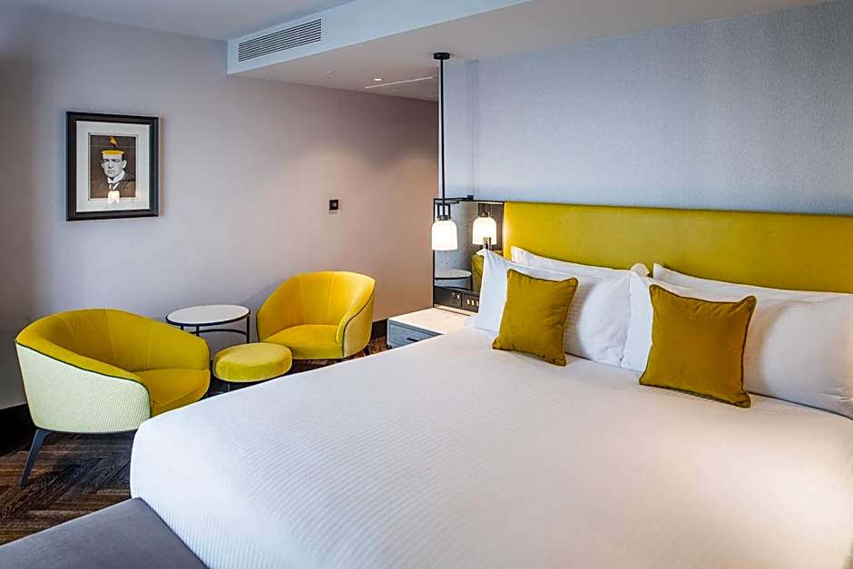 The Dixon, Tower Bridge, Autograph Collection by Marriott