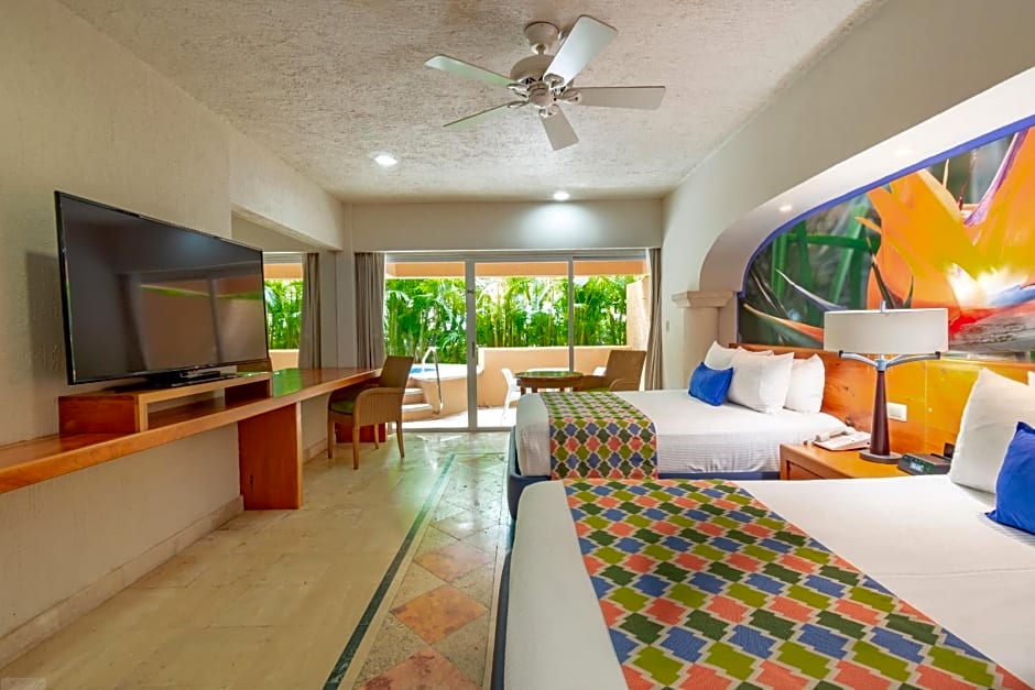 Puerto Aventuras Hotel & Beach Club