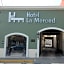 Hotel La Merced