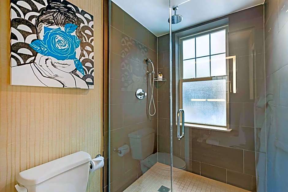 Best Western Plus Hawthorne Terrace Hotel