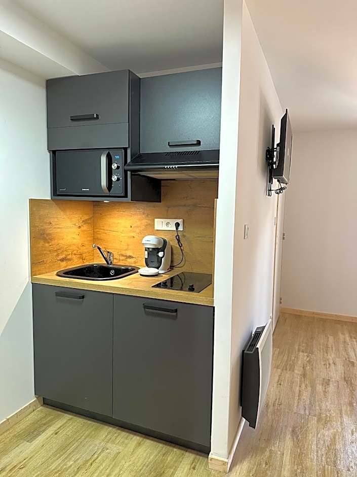 Résidence le Prorel - Serre chevalier