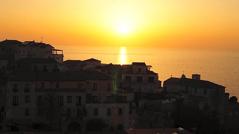 B&B Il Vicolo Di Pizzo