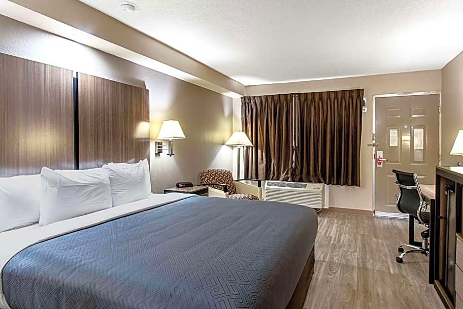 Econo Lodge Kingsville