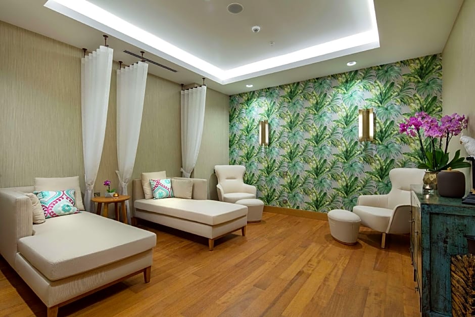 DoubleTree By Hilton Antalya City Centre