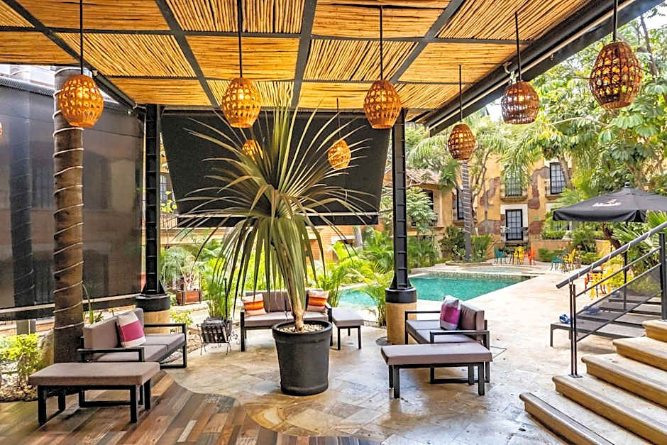 Casa de Adobe Gallery & Luxury Boutique