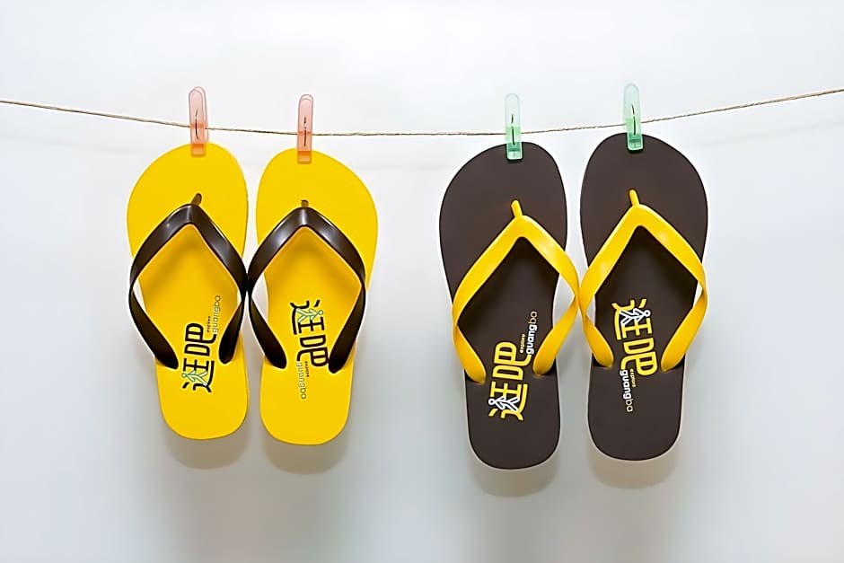 Amba Taipei Zhongshan