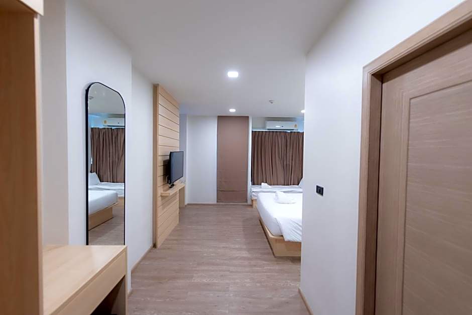 Mayuu Ayutthaya Hotel