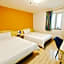 7 Days Hotel Shen zhen Luo hu Port East Gate International Trade Store