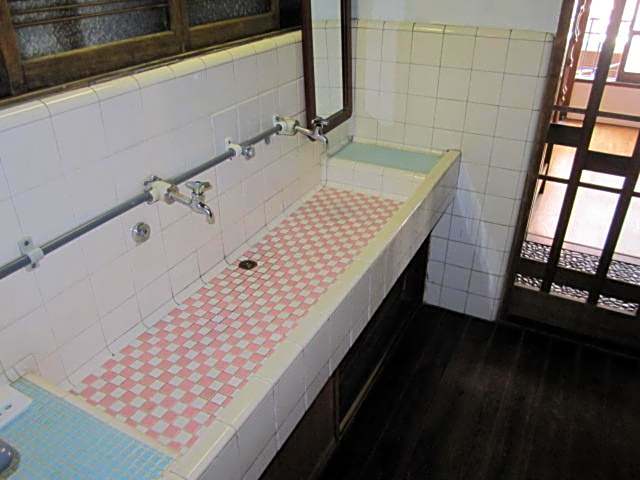 Taito Ryokan