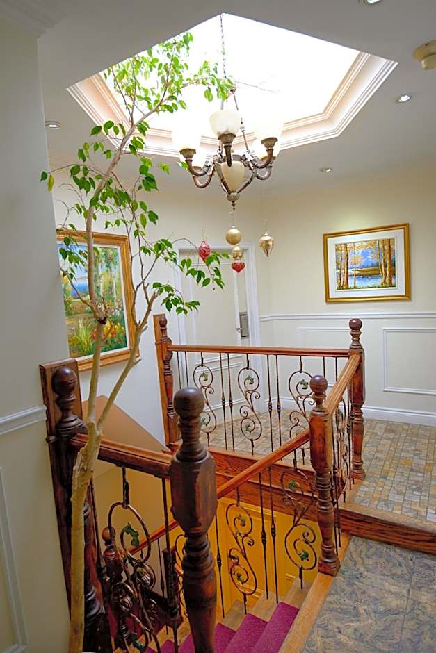 Parc Suites Hotel