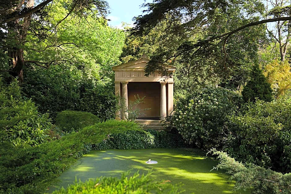 Macdonald Bath Spa Hotel