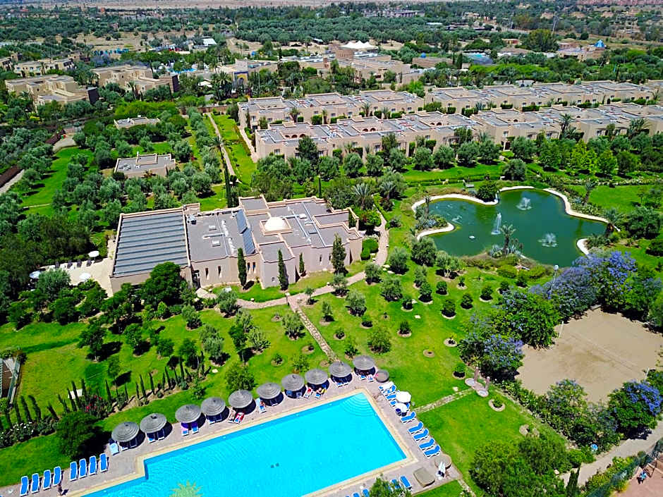 Valeria Dar Atlas All Inclusive