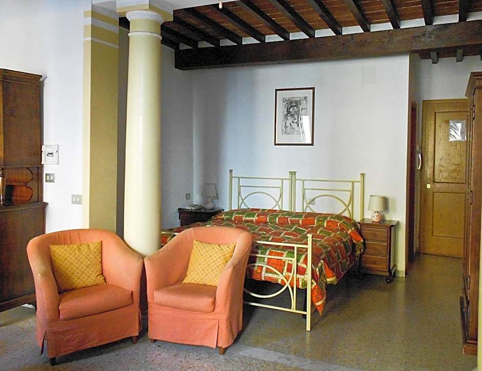 Residence Domus