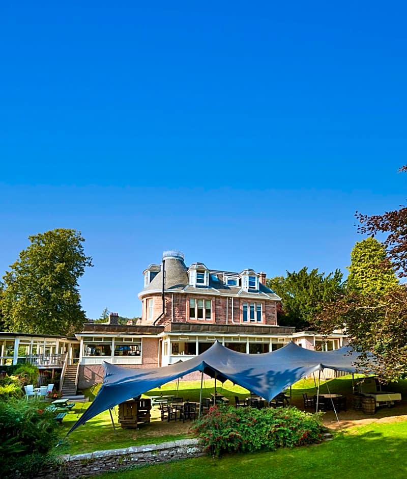 The Murray Park Hotel