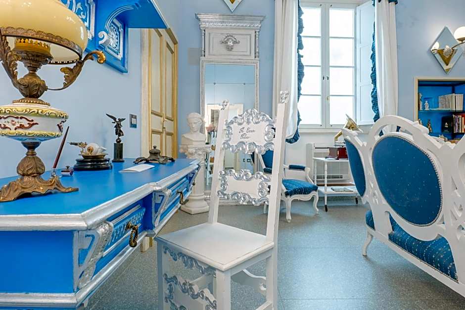 The Crown Palace - Gallipoli